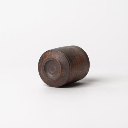 Masato Yamawaki Guinomi Sake Cup