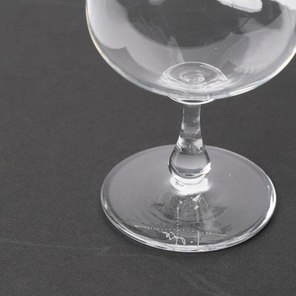 Taiga Oku Wine Glass