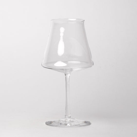 Taiga Oku Wine Glass