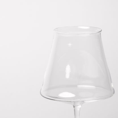 Taiga Oku Wine Glass