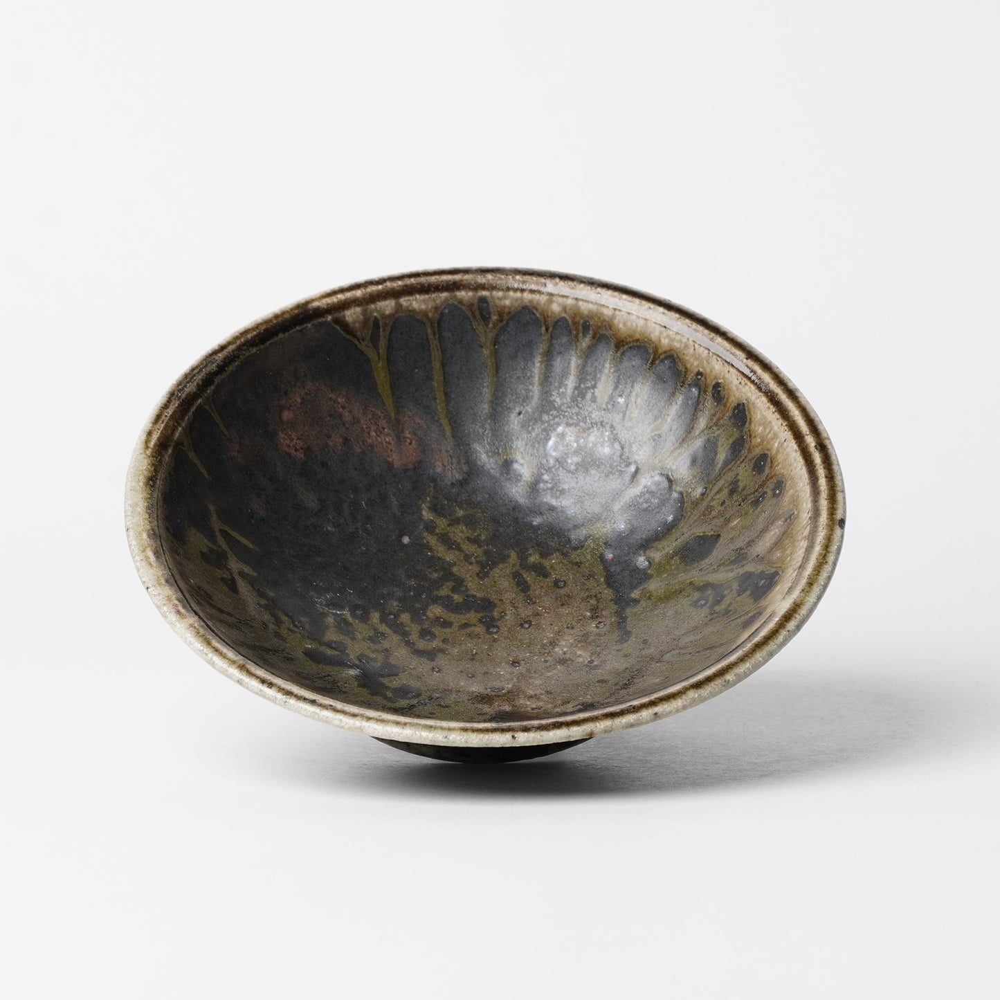 Masato Yamawaki Bowl