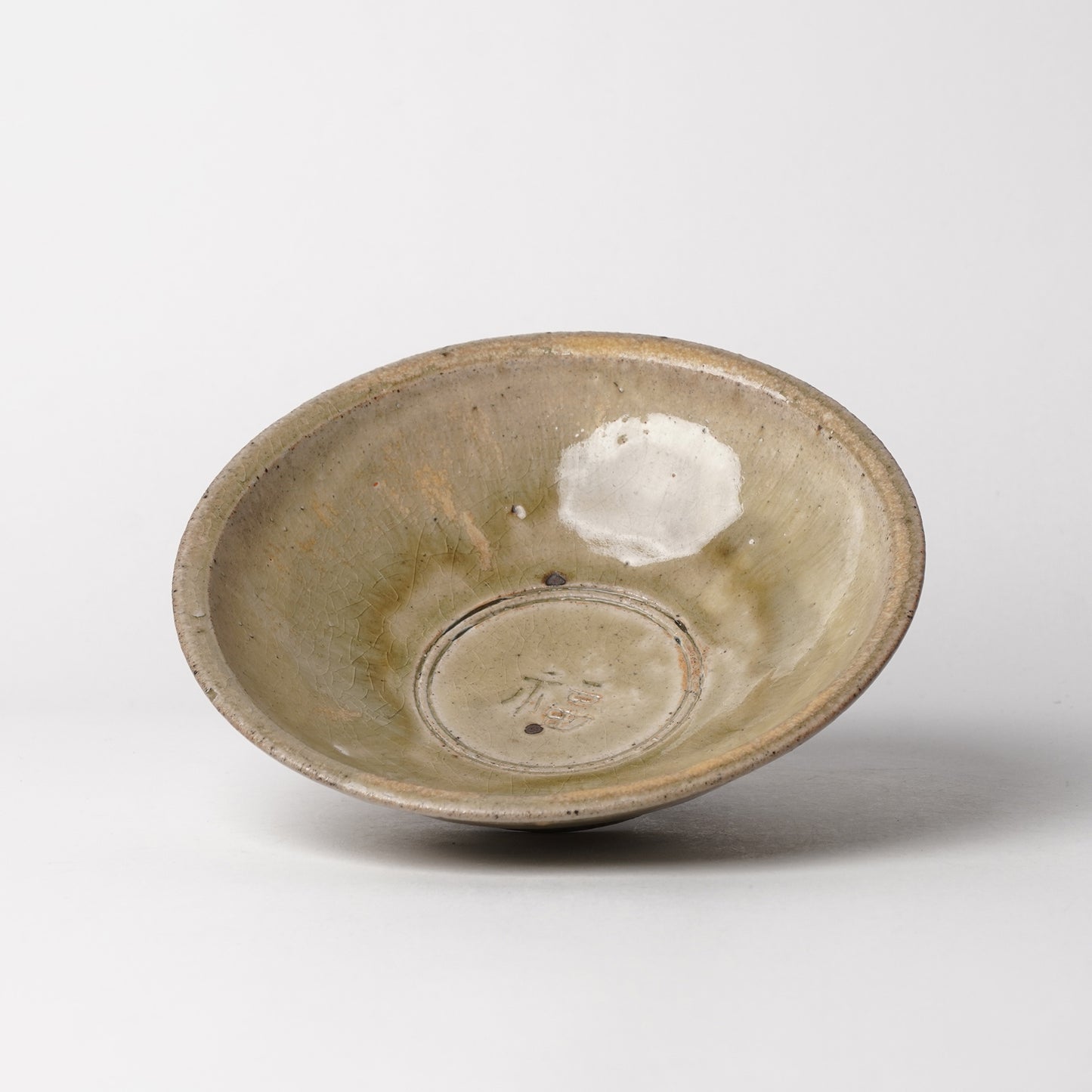 Masato Yamawaki Bowl