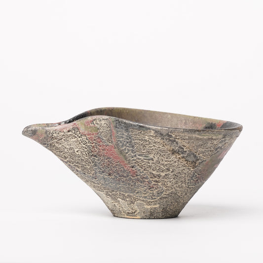 Toru Kikuchi Katakuchi Bowl