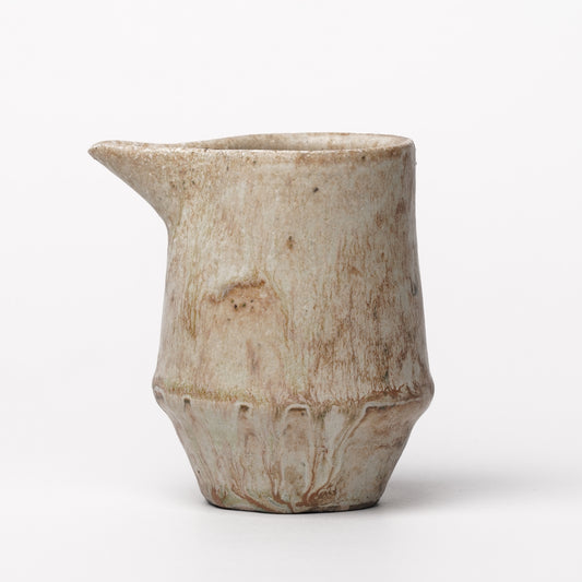 Toru Kikuchi Katakuchi Sake Server