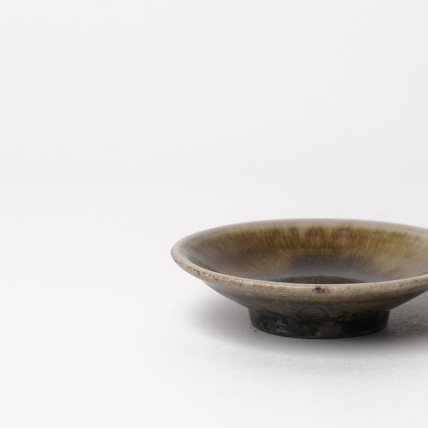Masato Yamawaki Mini Plate