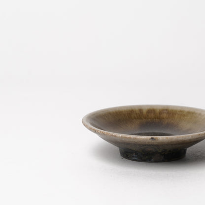 Masato Yamawaki Mini Plate