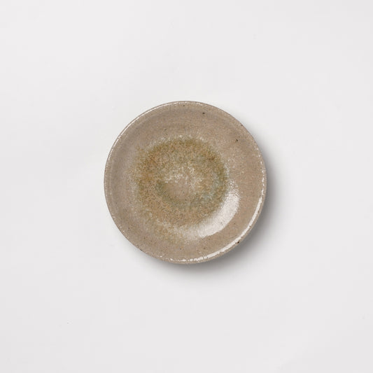 Masato Yamawaki Mini Plate