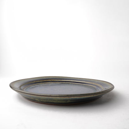 Tadahiro Nakanishi Rim Plate