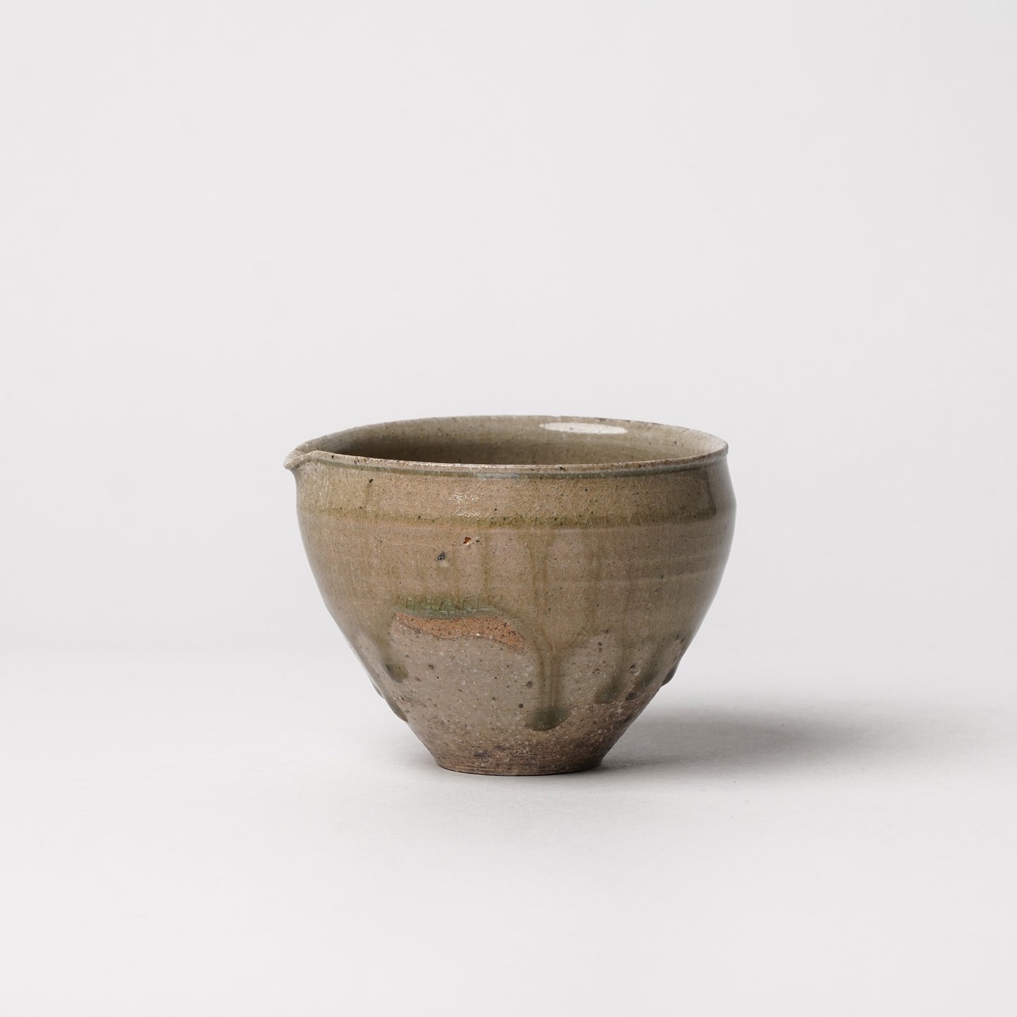 Masato Yamawaki Katakuchi Sake Server