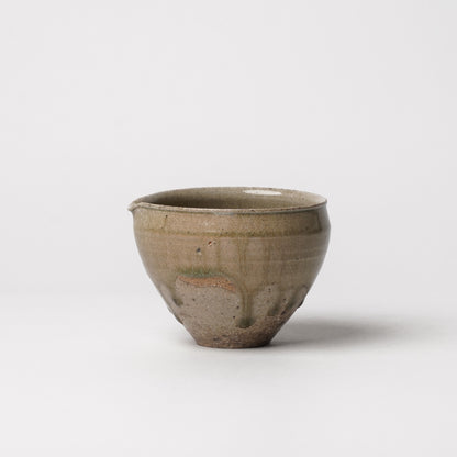 Masato Yamawaki Katakuchi Sake Server