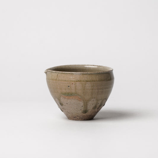 Masato Yamawaki Katakuchi Sake Server