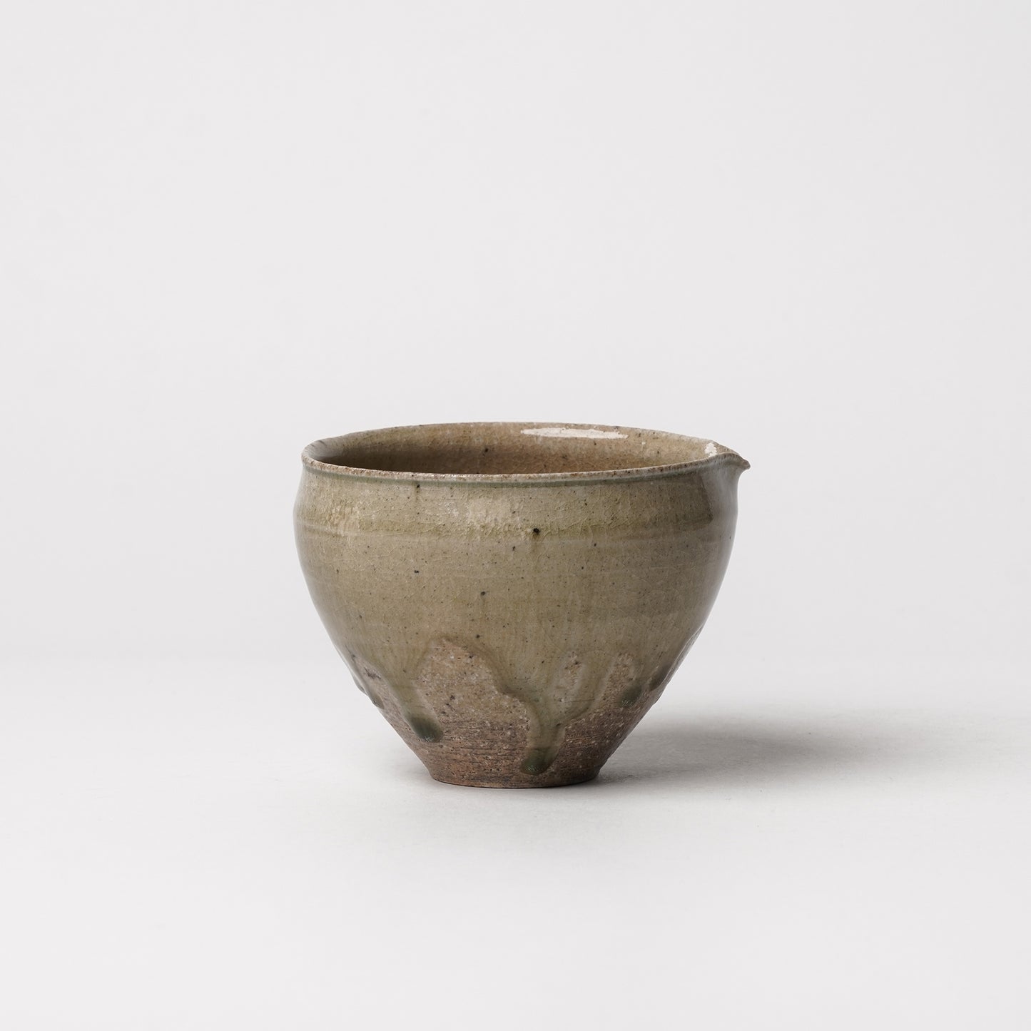 Masato Yamawaki Katakuchi Sake Server
