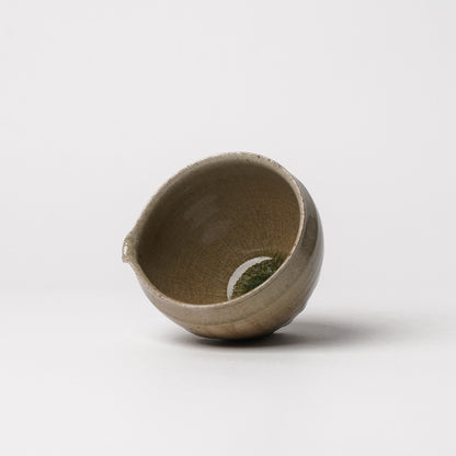 Masato Yamawaki Katakuchi Sake Server