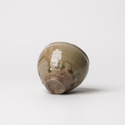 Masato Yamawaki Katakuchi Sake Server