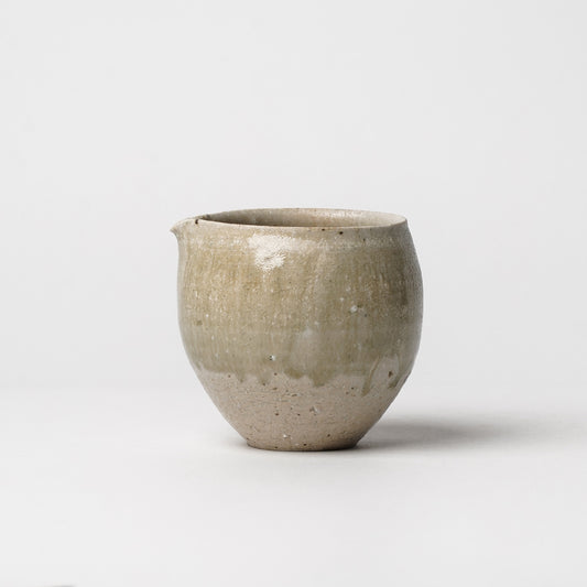 Masato Yamawaki Katakuchi Sake Server