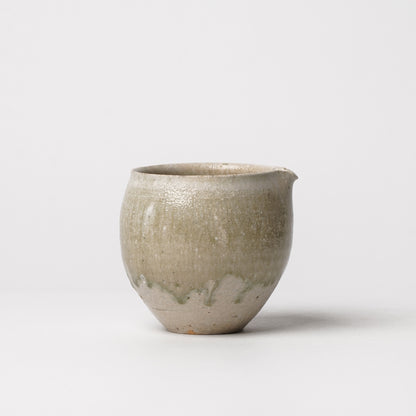 Masato Yamawaki Katakuchi Sake Server