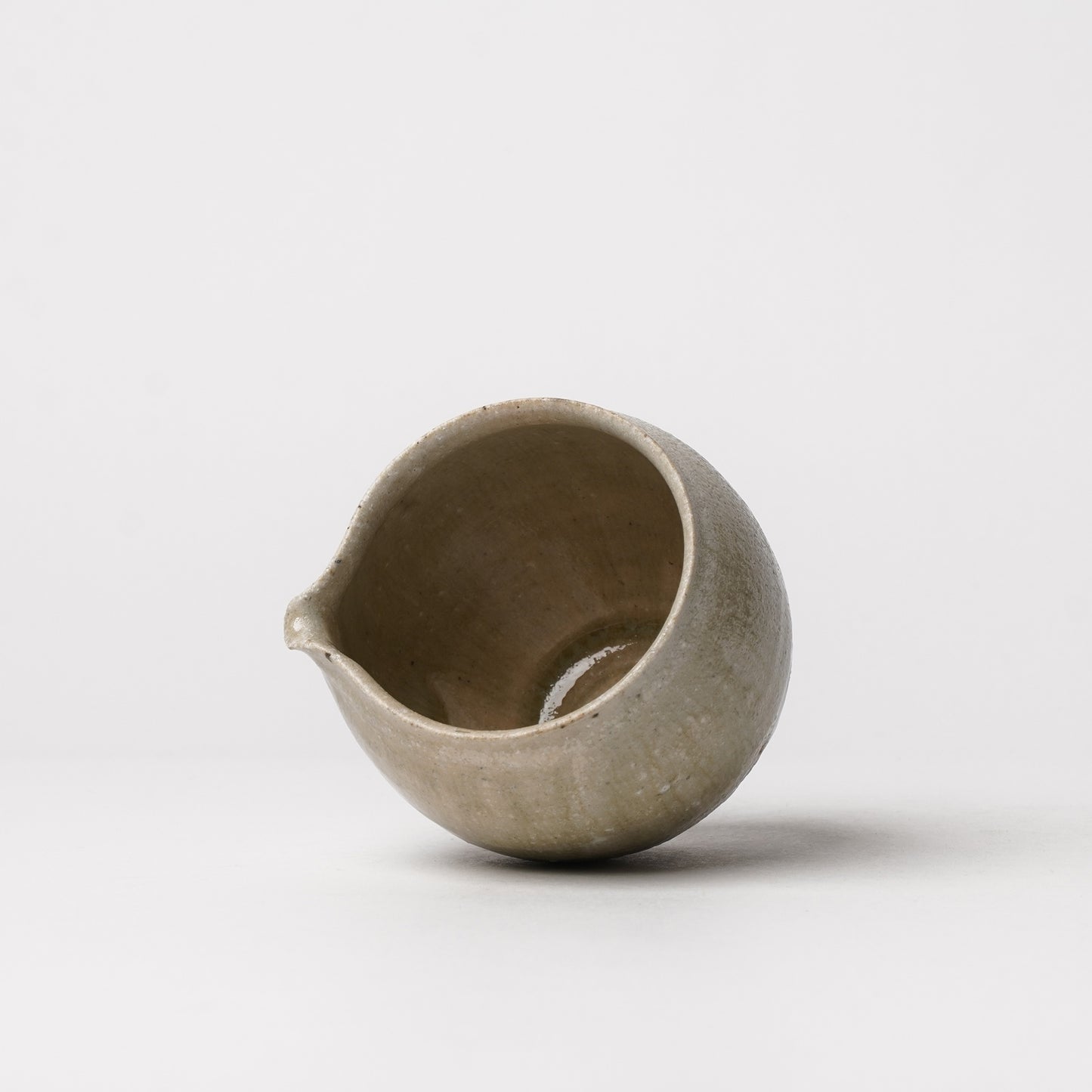 Masato Yamawaki Katakuchi Sake Server