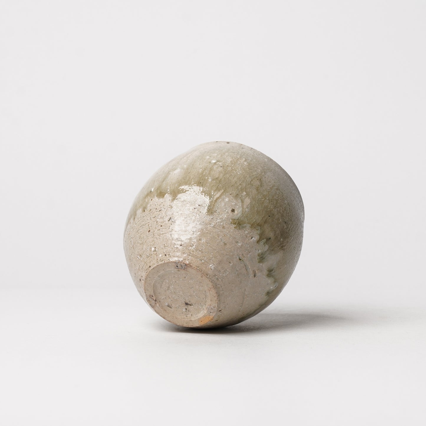 Masato Yamawaki Katakuchi Sake Server
