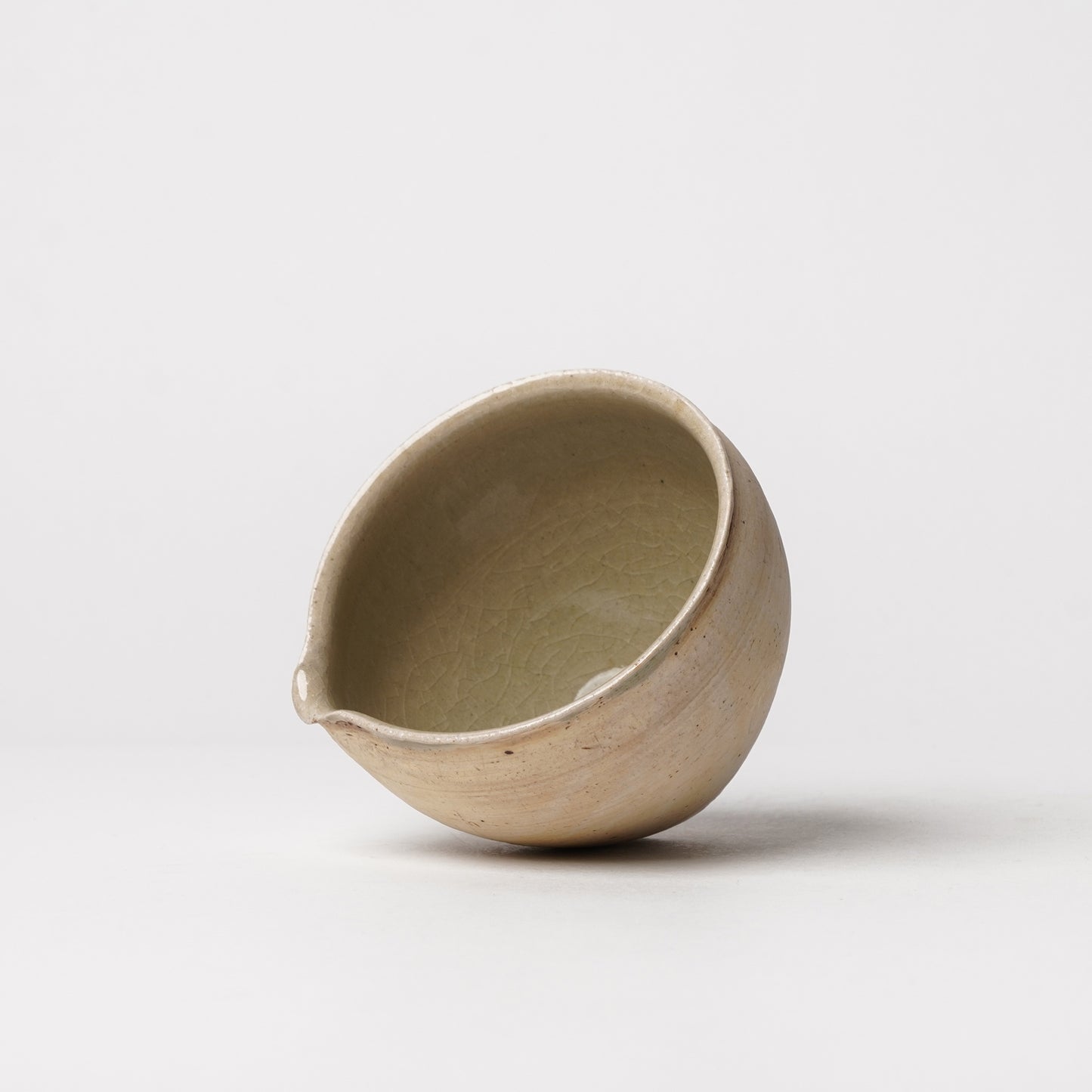 Masato Yamawaki Katakuchi Sake Server