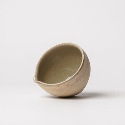 Masato Yamawaki Katakuchi Sake Server
