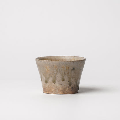 Masato Yamawaki Soba Choko Cup
