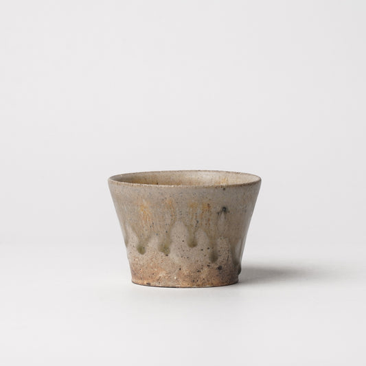 Masato Yamawaki Soba Choko Cup