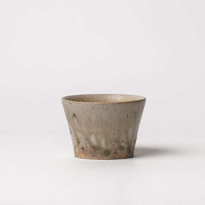Masato Yamawaki Soba Choko Cup