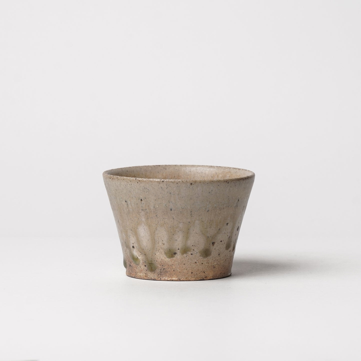 Masato Yamawaki Soba Choko Cup
