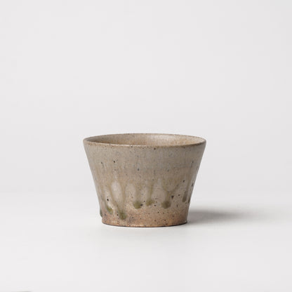 Masato Yamawaki Soba Choko Cup