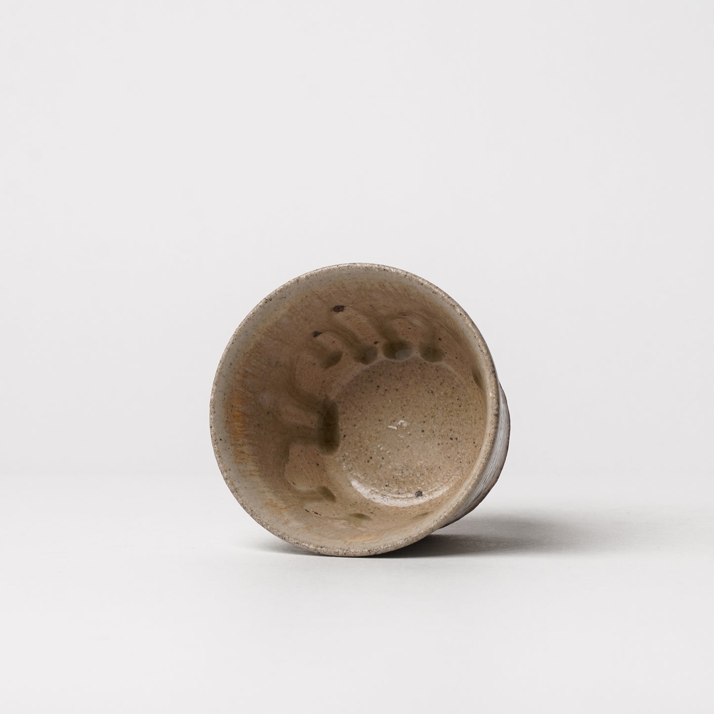 Masato Yamawaki Soba Choko Cup