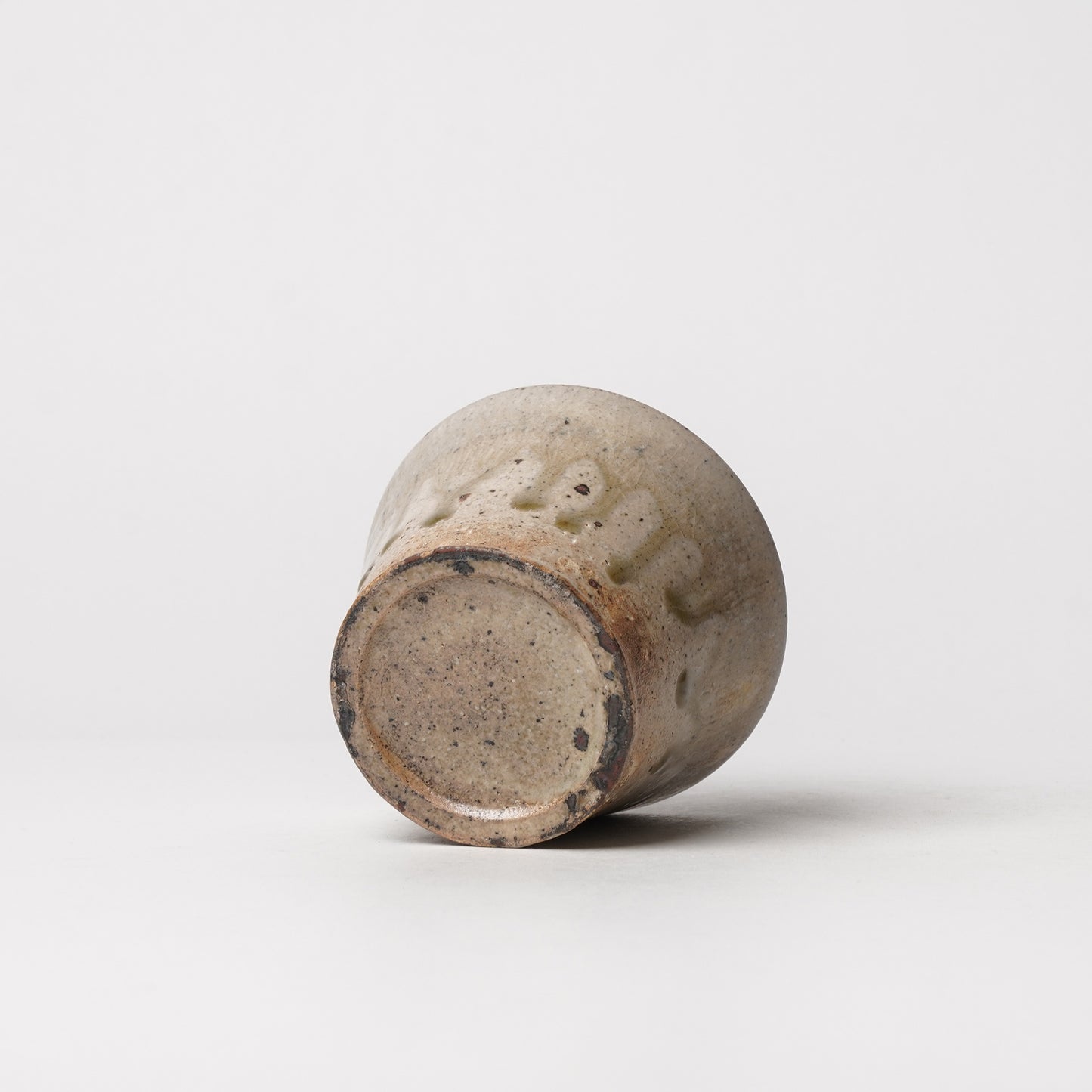 Masato Yamawaki Soba Choko Cup