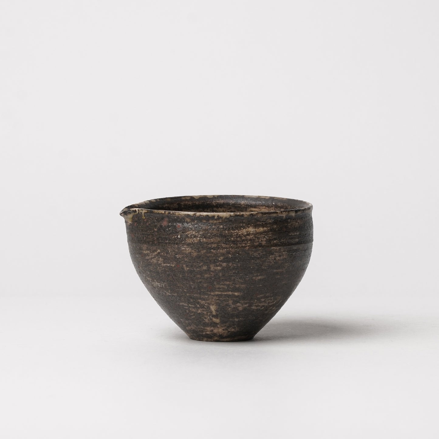 Masato Yamawaki Katakuchi Sake Server