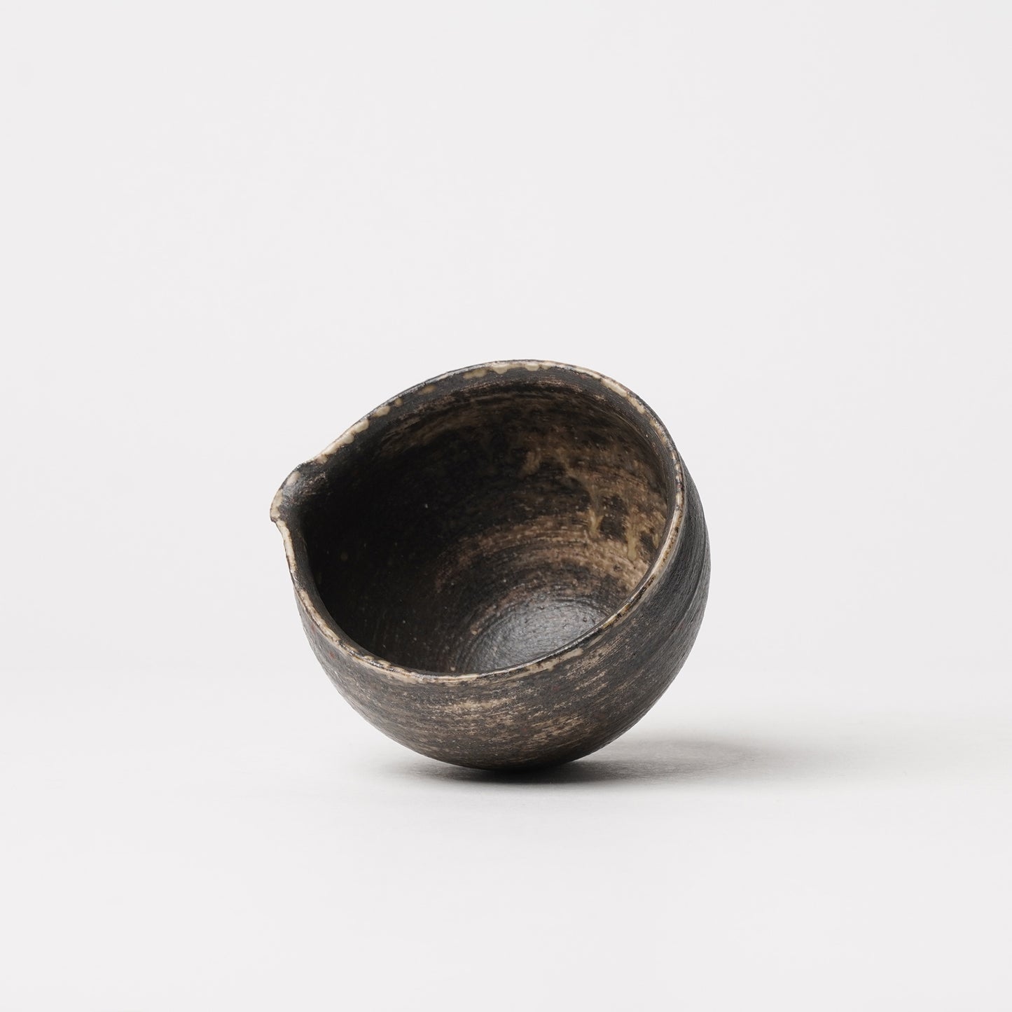 Masato Yamawaki Katakuchi Sake Server