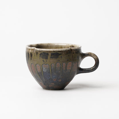 Masato Yamawaki Rinka Mug