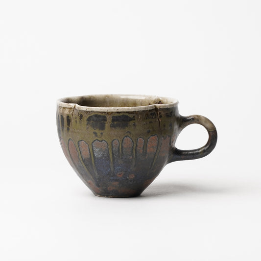 Masato Yamawaki Rinka Mug