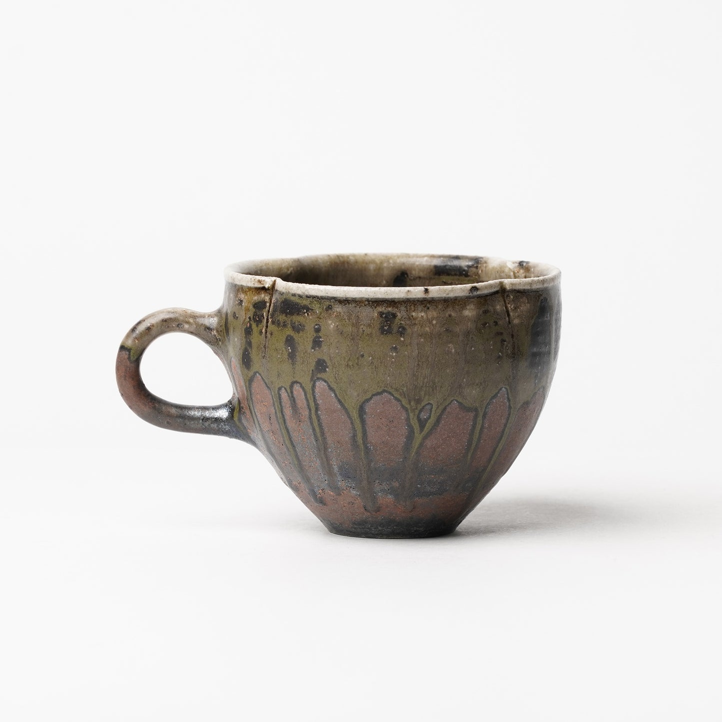 Masato Yamawaki Rinka Mug