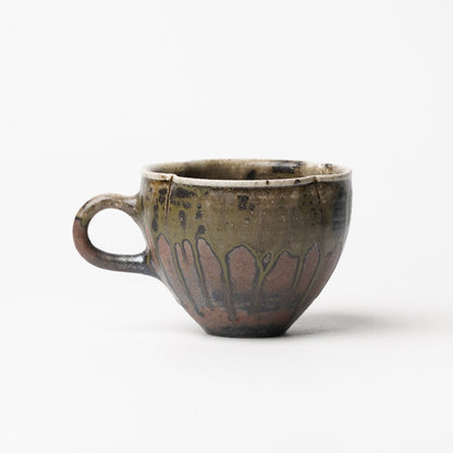 Masato Yamawaki Rinka Mug
