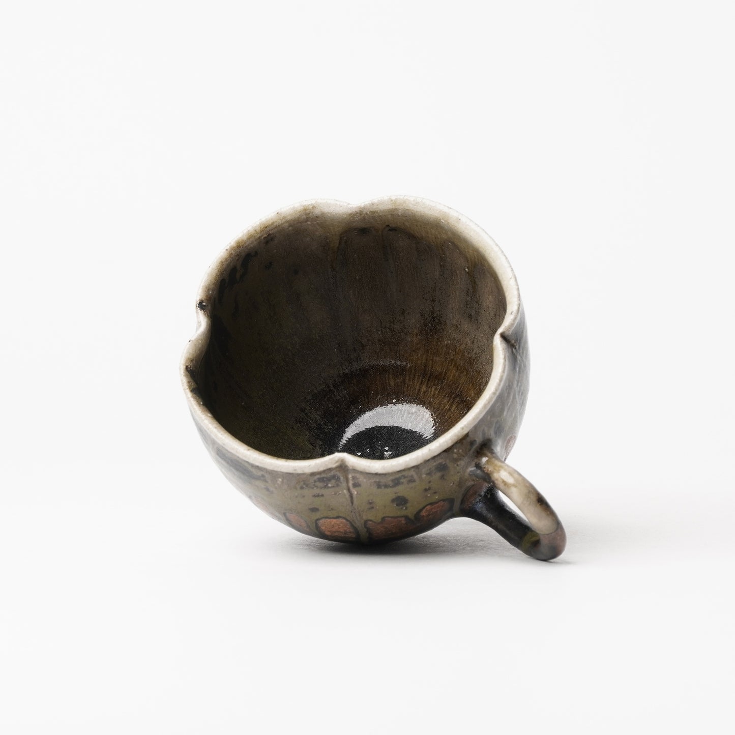 Masato Yamawaki Rinka Mug