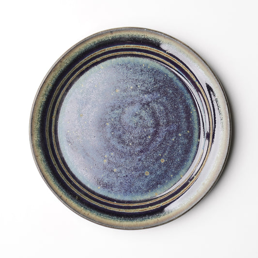Tadahiro Nakanishi Rim Plate