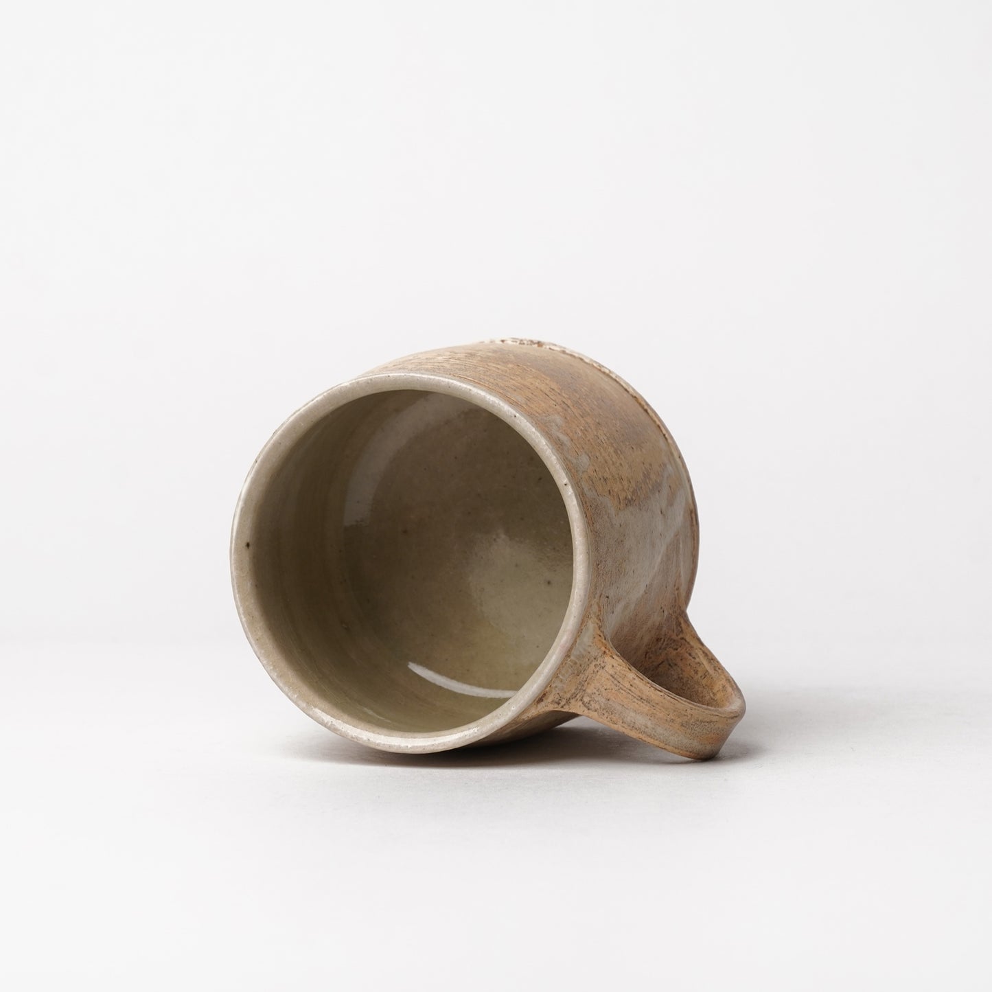 Masato Yamawaki Mug