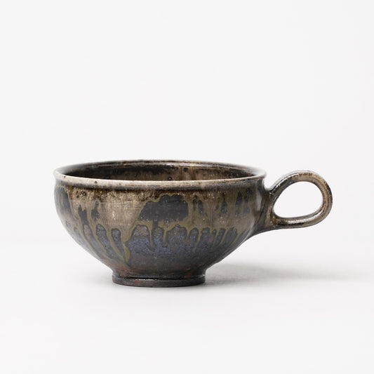 Masato Yamawaki Soup Mug