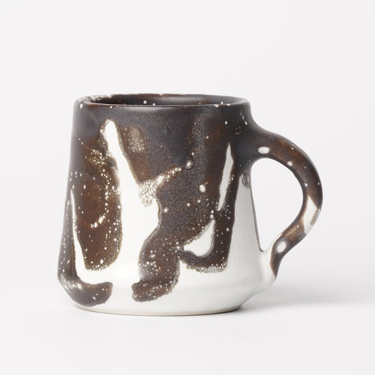 Toru Kikuchi Mug