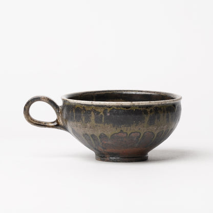 Masato Yamawaki Soup Mug