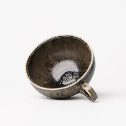 Masato Yamawaki Soup Mug