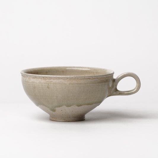 Masato Yamawaki Soup Mug