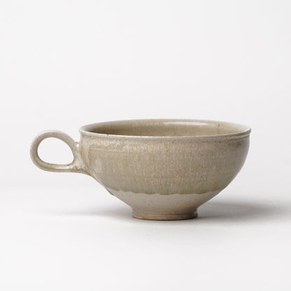 Masato Yamawaki Soup Mug