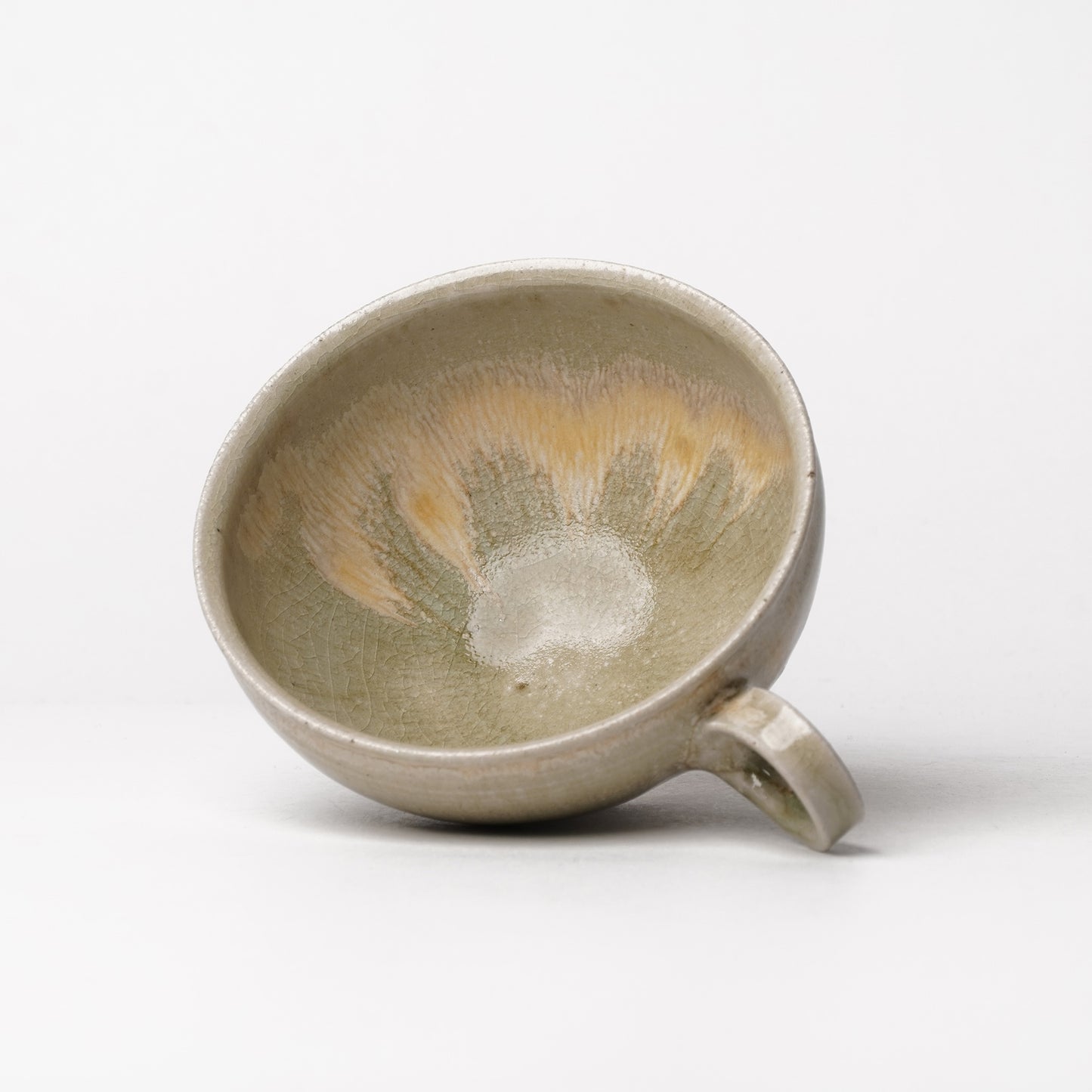 Masato Yamawaki Soup Mug