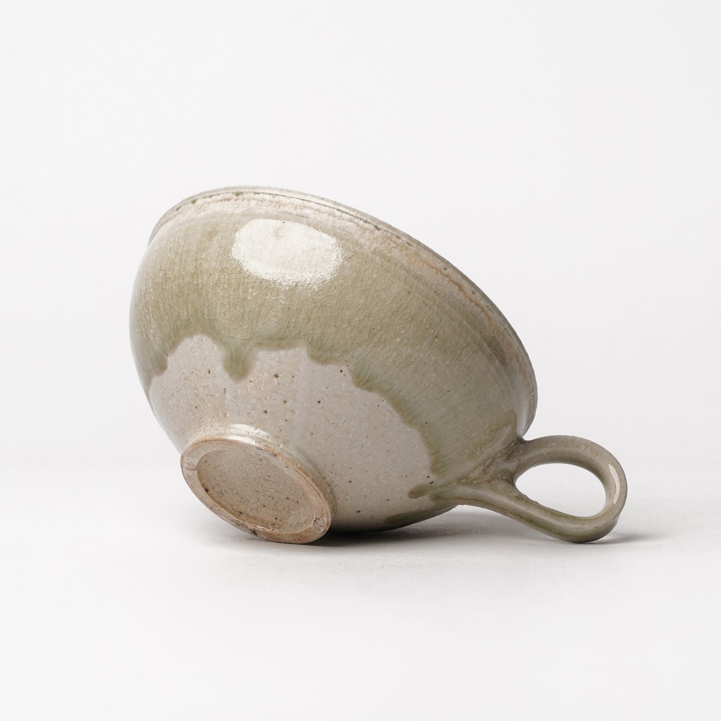 Masato Yamawaki Soup Mug