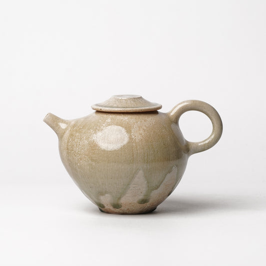 Masato Yamawaki Kyusu Tea Pot
