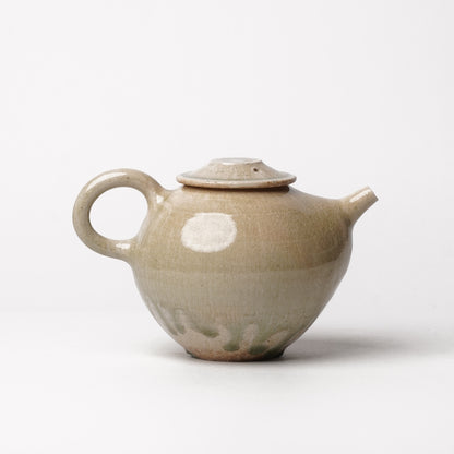 Masato Yamawaki Kyusu Tea Pot